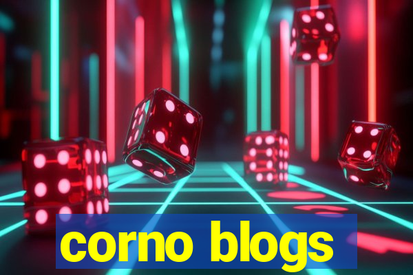 corno blogs